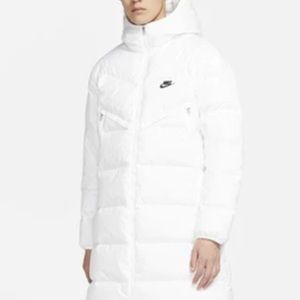 Men’s Nike Jacket